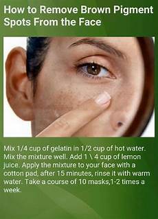 Anti Aging Mask