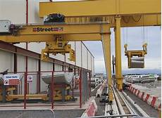 Anti Collision Facilities