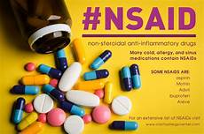Anti Inflammatory Drugs