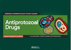 Anti Malaria Drugs