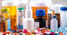 Anti Malaria Drugs