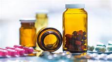 Anti Malaria Drugs