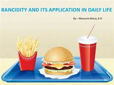 Anti Oxidation