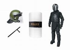 Anti Riot Helmet