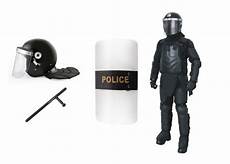 Anti Riot Helmet