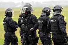 Anti Riot Helmet