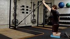 Anti Static Bar