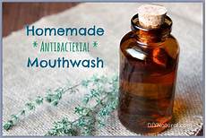 Antibacterial Cleaners