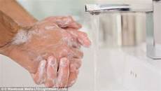 Antibacterial Detergents