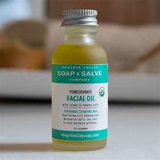 Antibacterial Facial Cleanser