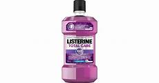 Antibacterial Mouthwashes