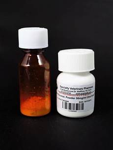 Antibiotic Doxycycline