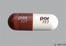 Antibiotic Doxycycline