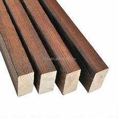 Anticorrosive Woods