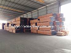 Anticorrosive Woods