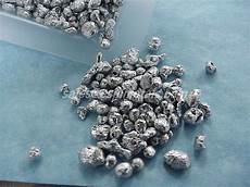 Antimony Ingots