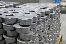 Antimony Ingots