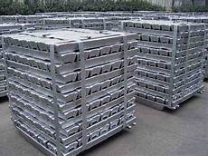 Antimony Ingots