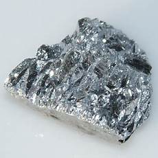 Antimony Sb