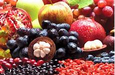 Antioxidant Pomegranate