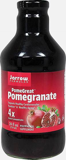 Antioxidant Pomegranate