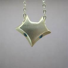 Antioxidant Silver Necklace