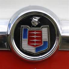 Antique Auto Emblems