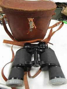 Antique Binoculars