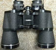 Antique Binoculars