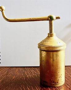 Antique Binoculars