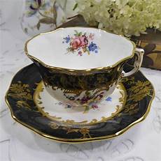 Antique Bone China Coalport
