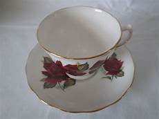 Antique Bone China Coalport