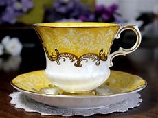 Antique Bone China Coalport