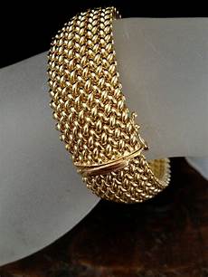Antique Bracelet Designer Silver
