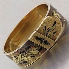 Antique Bracelet Designer Silver