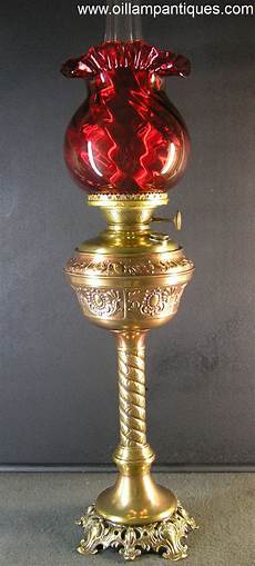 Antique Brass Bed Parts