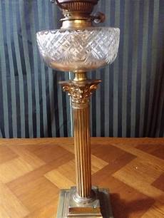 Antique Brass Chandeliers