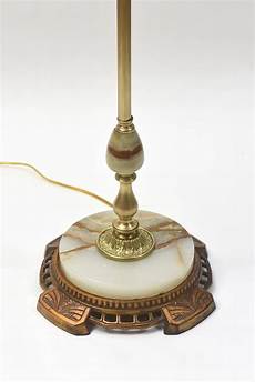 Antique Brass Chandeliers