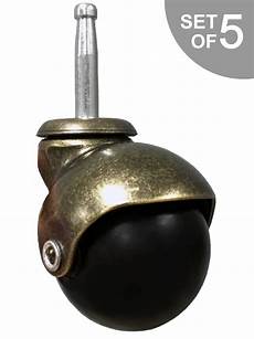 Antique Brass Hardware