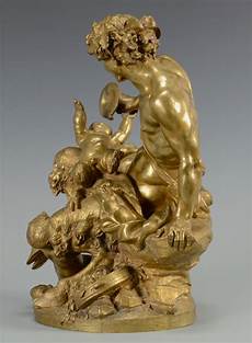 Antique Bronze