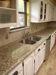 Antique Brown Granite