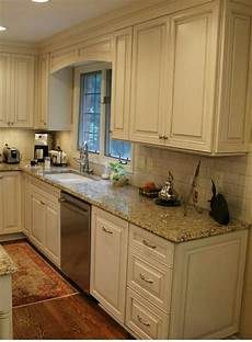 Antique Brown Granite
