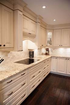 Antique Brown Granite