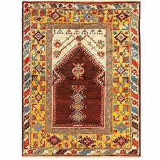 Antique Bunyan Carpet