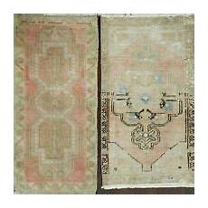 Antique Bunyan Carpet