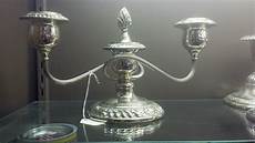 Antique Butler Silver Flatware