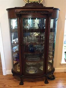 Antique Cabinet