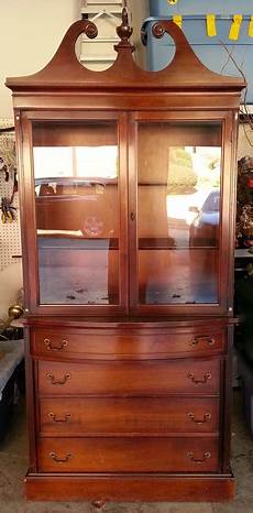 Antique Cabinet