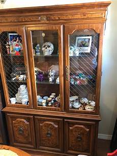 Antique Cabinet