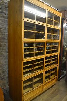 Antique Cabinet